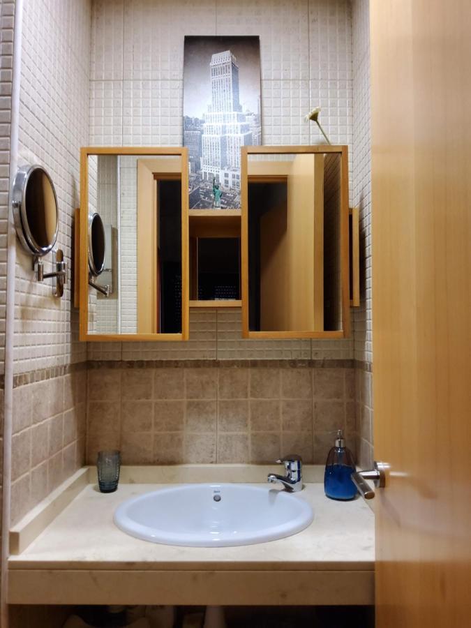 Apartment Sant Sebastia Sitges Kültér fotó