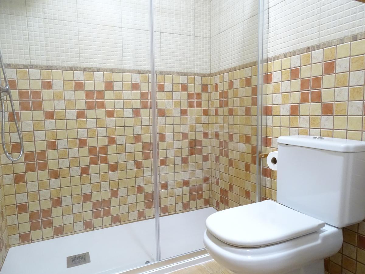 Apartment Sant Sebastia Sitges Kültér fotó